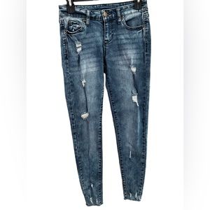 Chip and Pepper (CP Jeans) Size 3- super cute good fitting jean! Like New